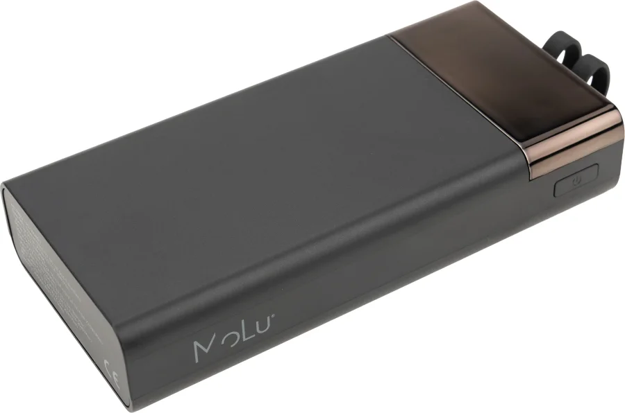 Power bank 20000 mAh MARBELLA MoLu