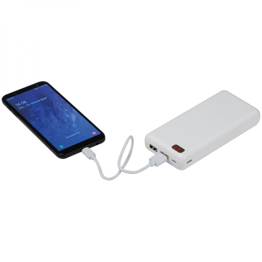 Powerbank 20000 mAh CRACOW