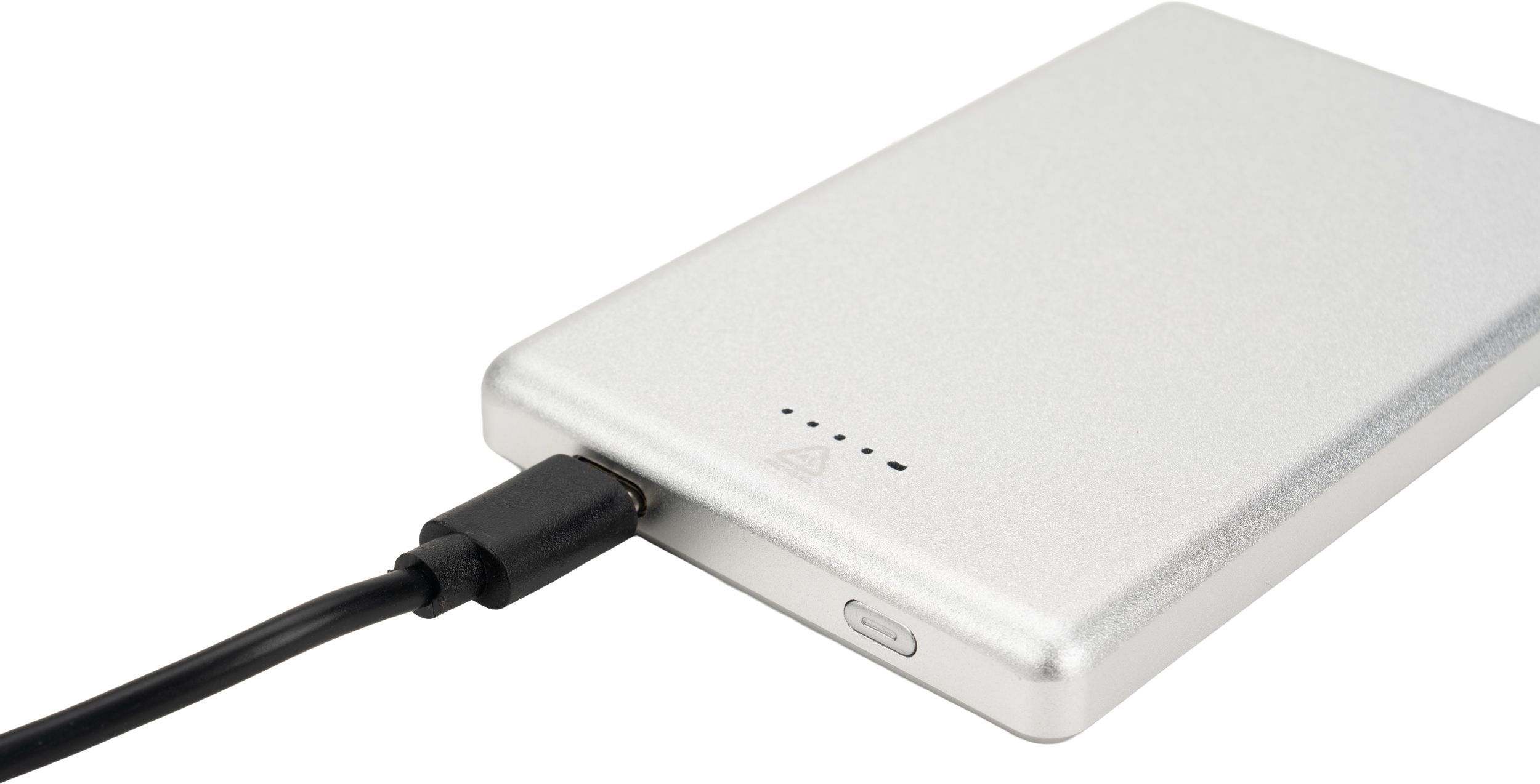 5000 mAh powerbank med Magsafe induktiv laddare DONETSK