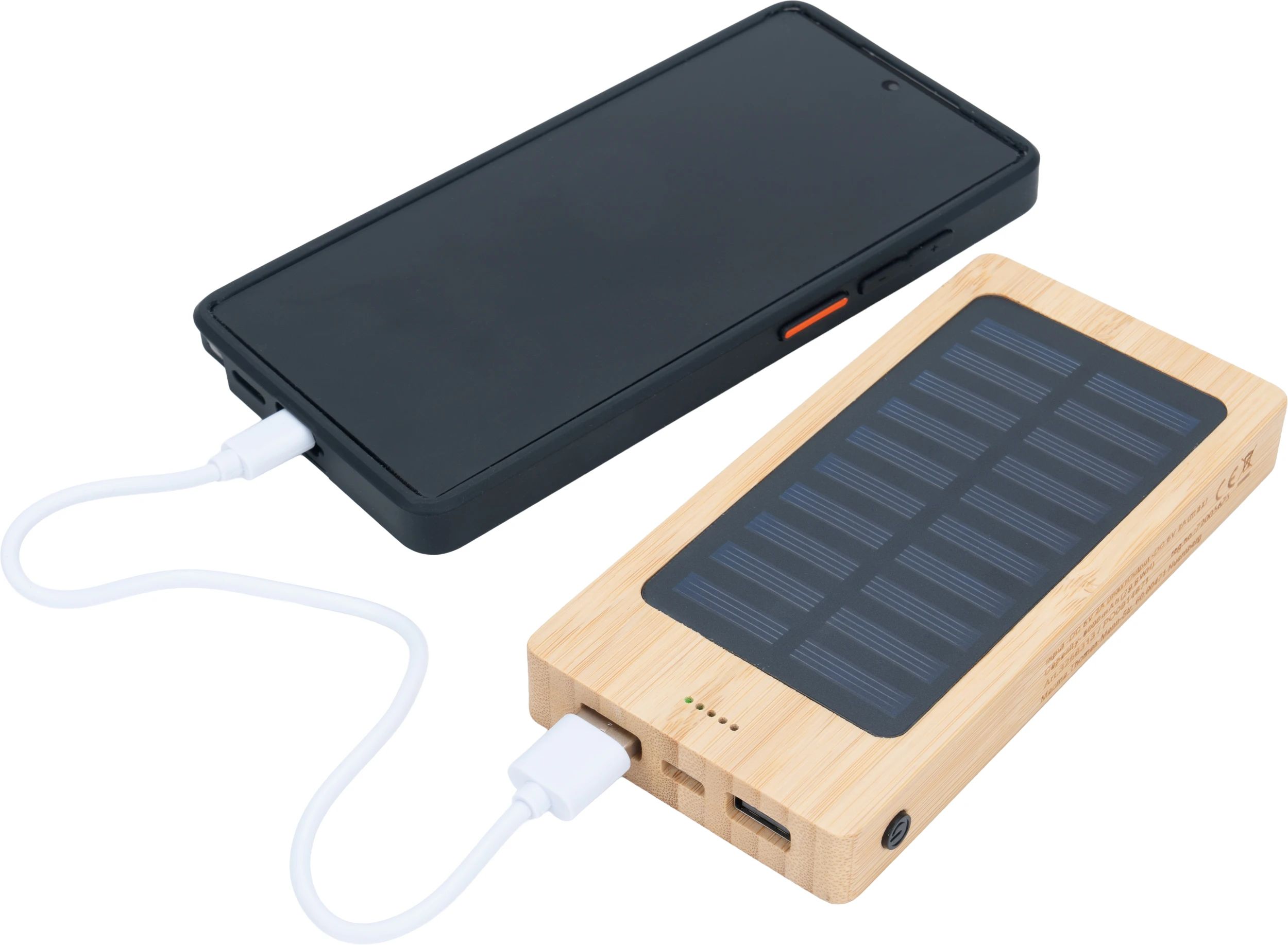 Powerbank 8000 mAh BAKERSFIELD