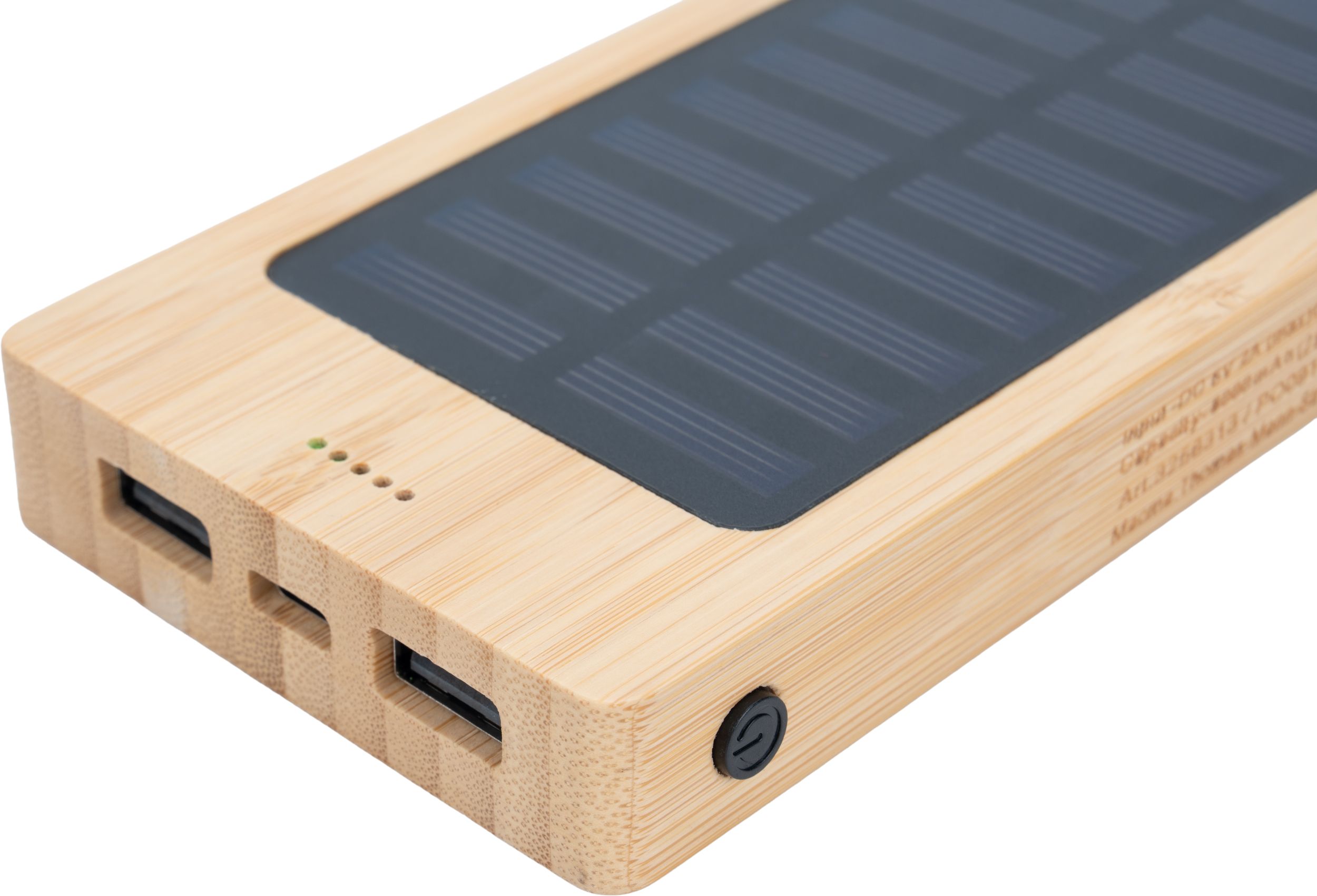 Powerbank 8000 mAh BAKERSFIELD