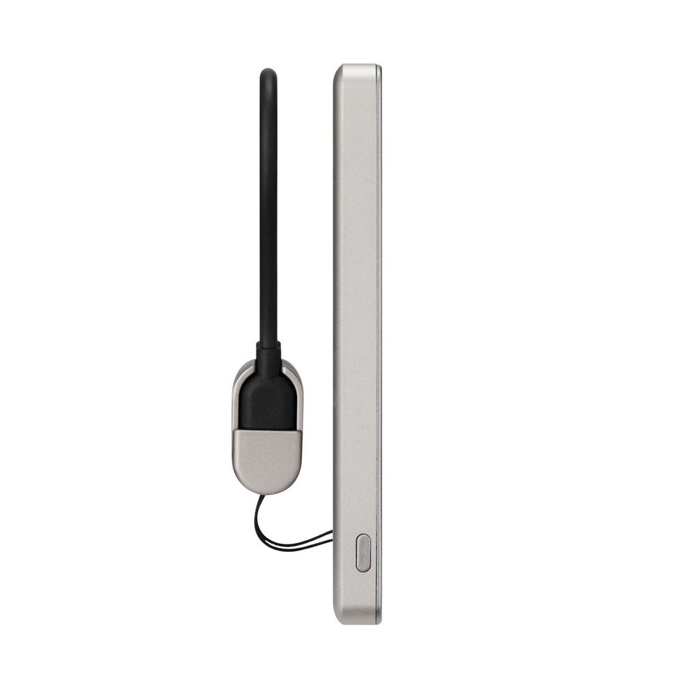 Power Bank Magsafe wireless 15W VA2616 5000 mAh RIVACASE