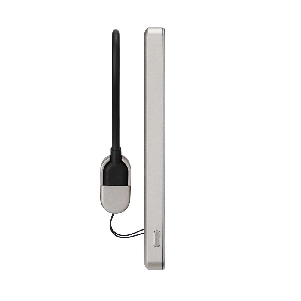 Power Bank Magsafe wireless 15W VA2616 5000 mAh RIVACASE