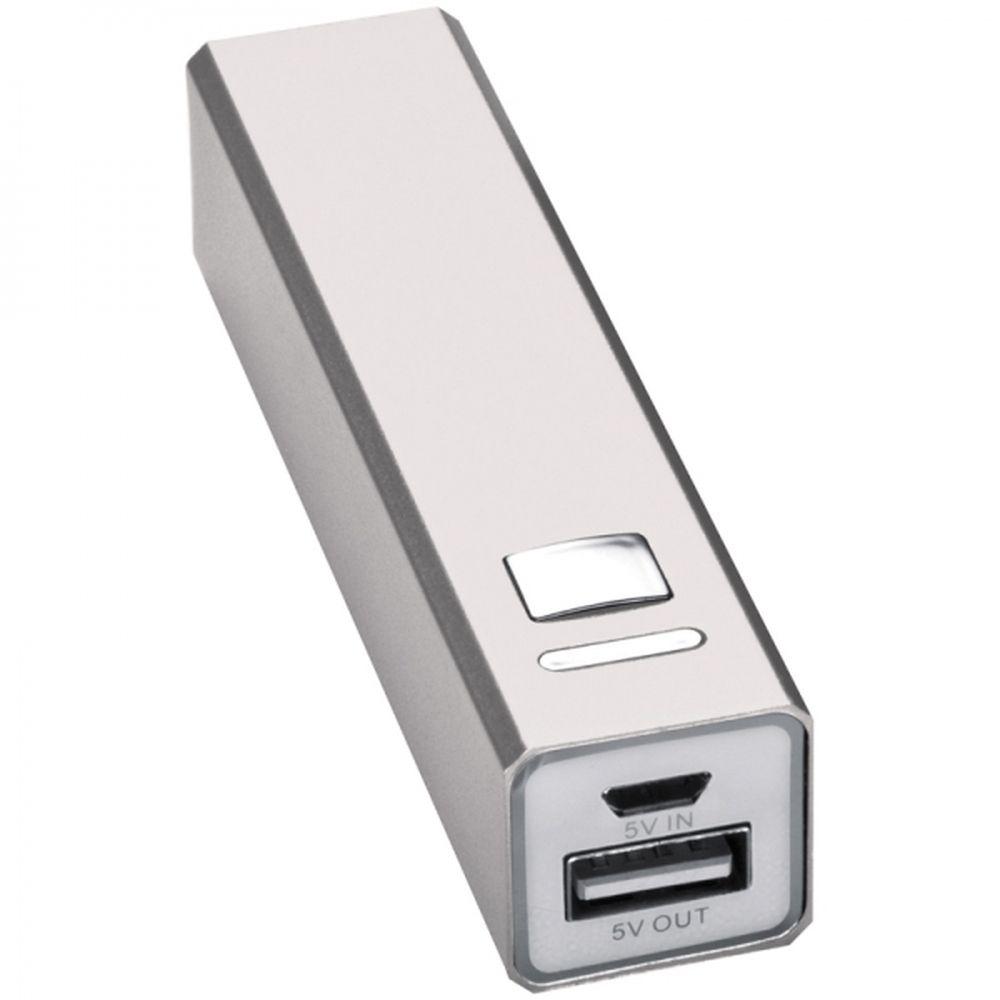 Powerbank 2200 mAh PORT HOPE