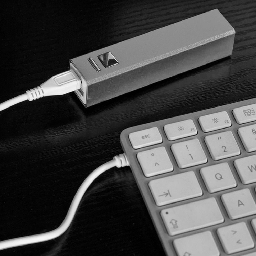 Powerbank 2200 mAh PORT HOPE