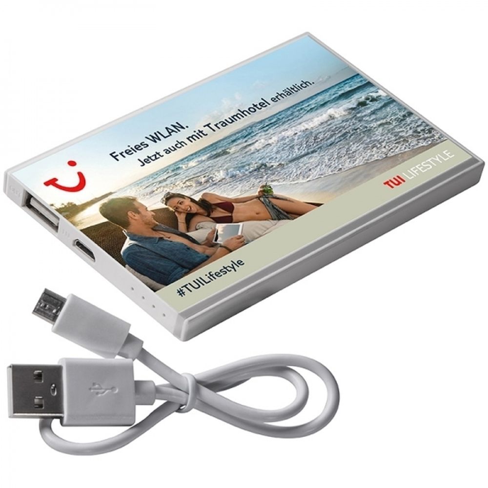 Powerbank 2200 mAh PINEVILLE