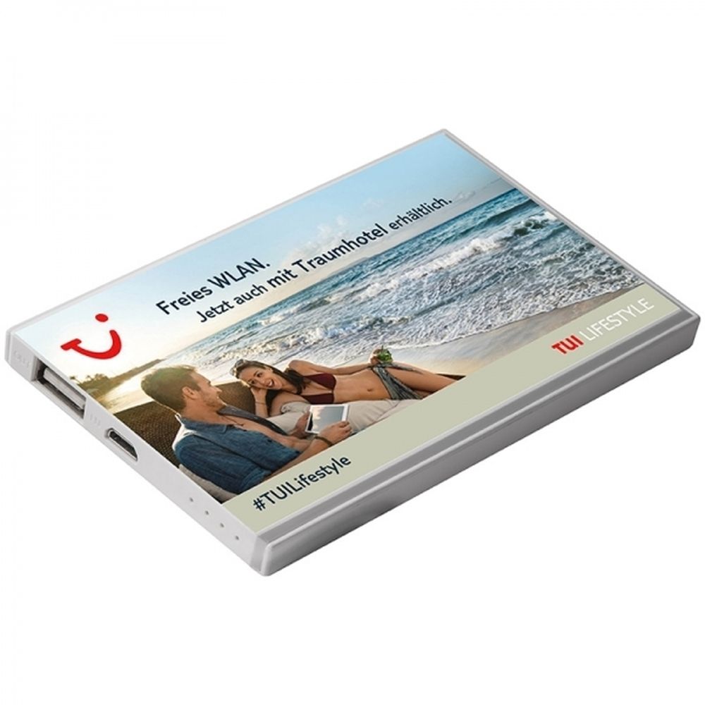 Powerbank 2200 mAh PINEVILLE