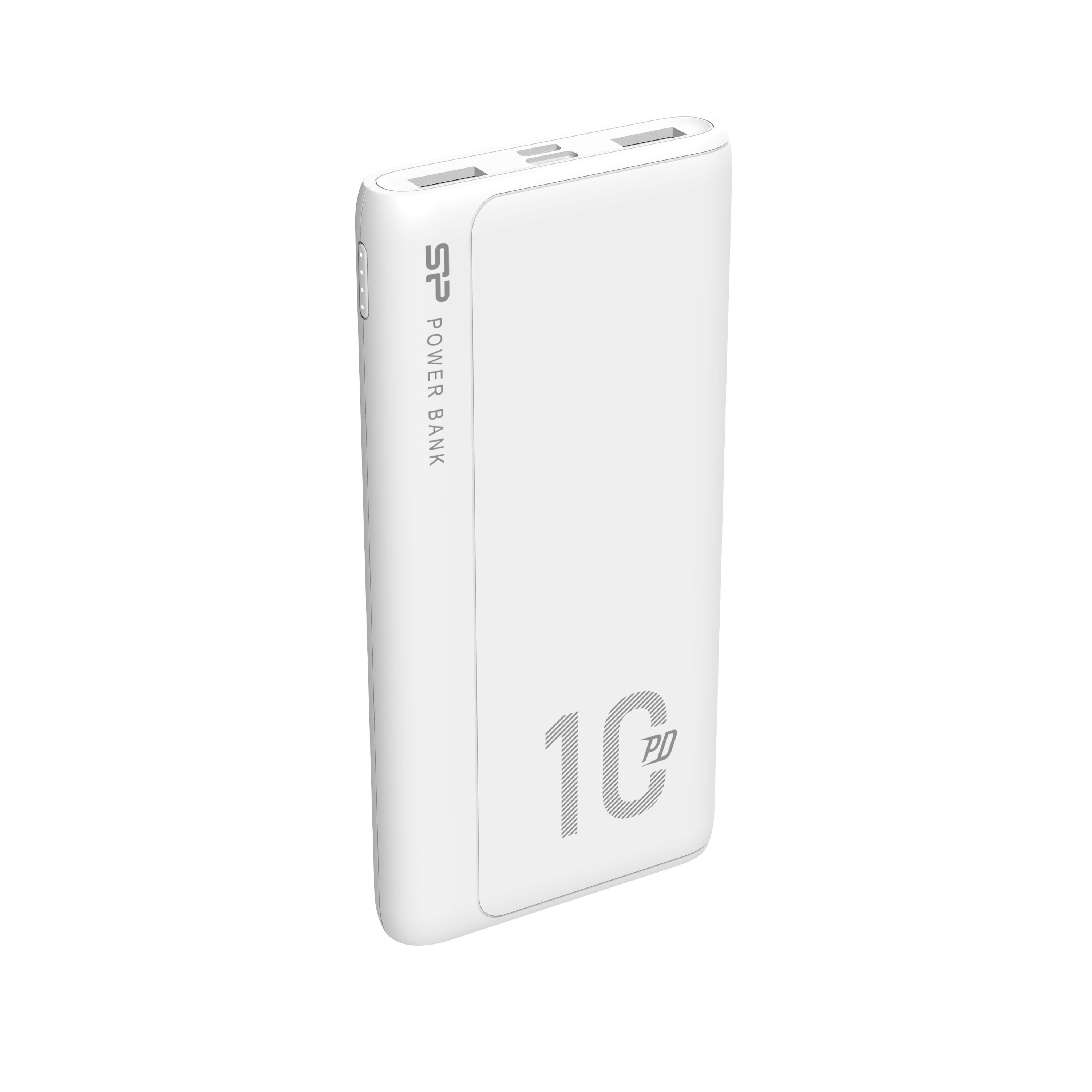 POWER BANK QP15 10000 MAH SILICON POWER