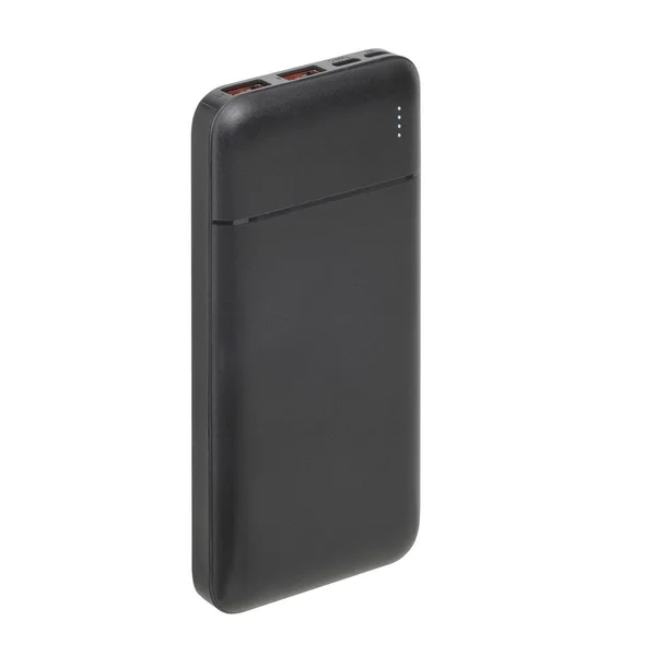 Power Bank VA2101 10000 mAh RIVACASE – profilreklam med tryck från ExpoTryck