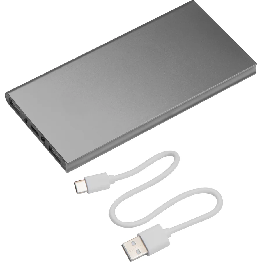 Powerbank 8000 mAh WOLFSBERG