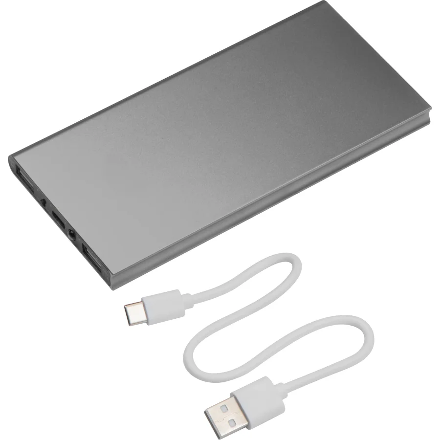 Powerbank 8000 mAh WOLFSBERG