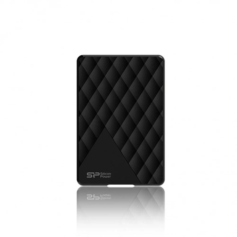 Portabel USB 3.0-disk Diamond D06 1TB Silicon Power