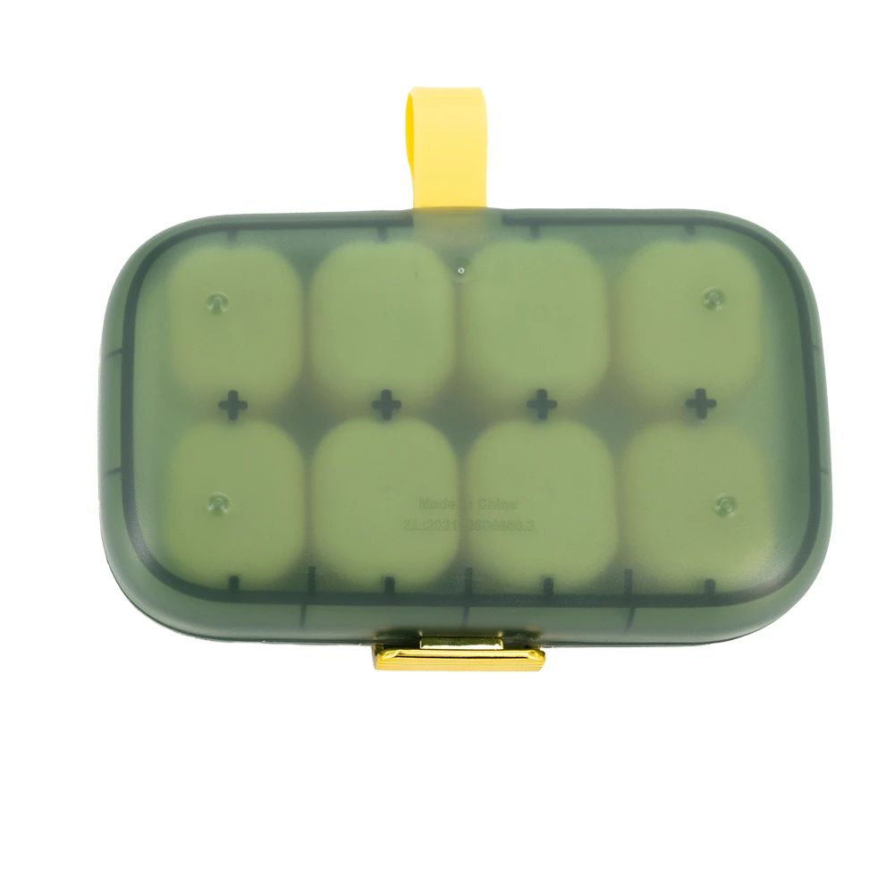 Pillerask
