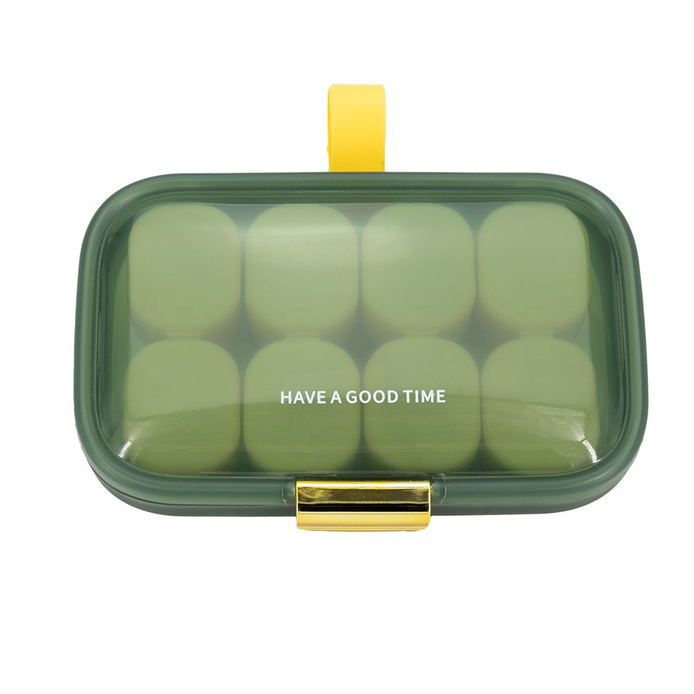 Pillerask
