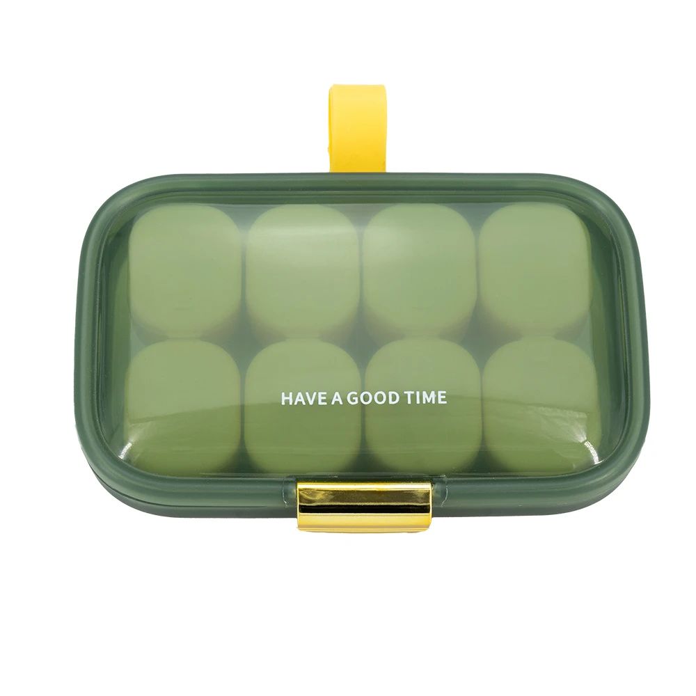 Pillerask