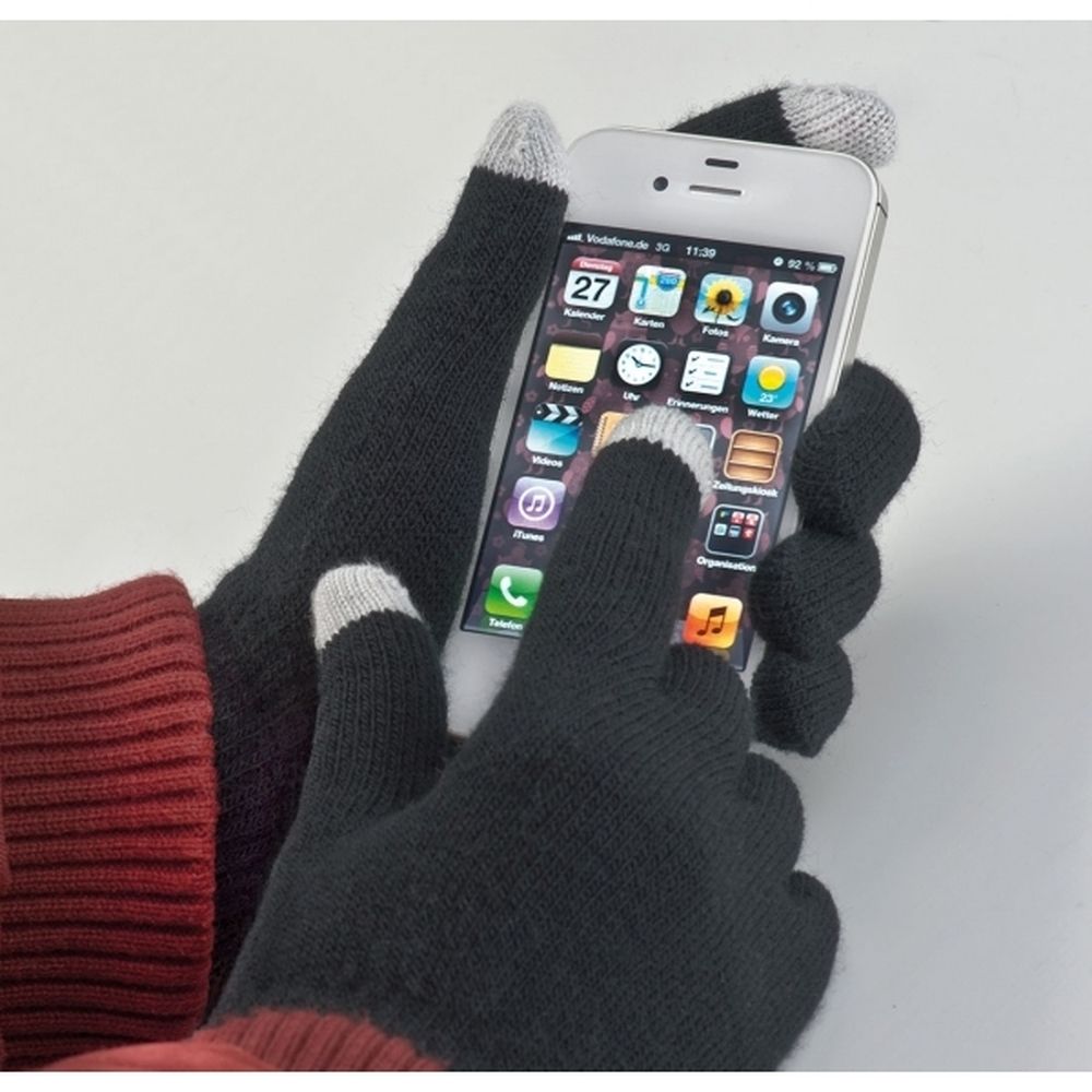Smartphone handskar CARY
