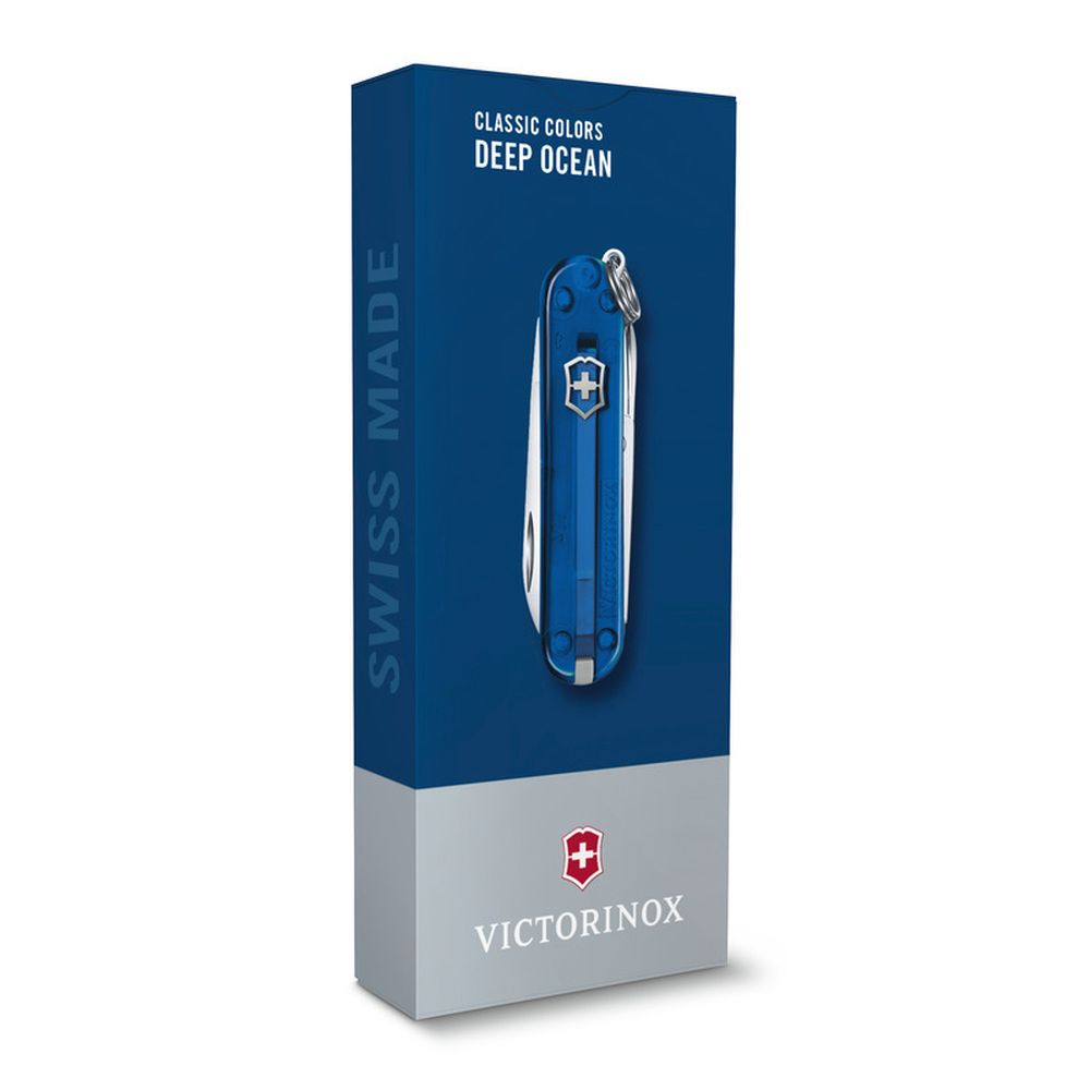 Fickkniv Classic SD Victorinox