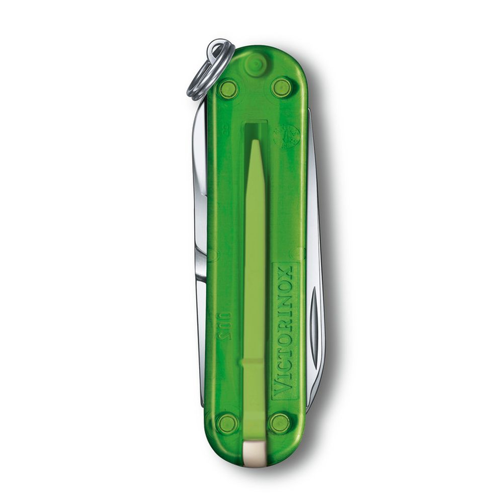 Scyzoryk Classic SD transparent Victorinox
