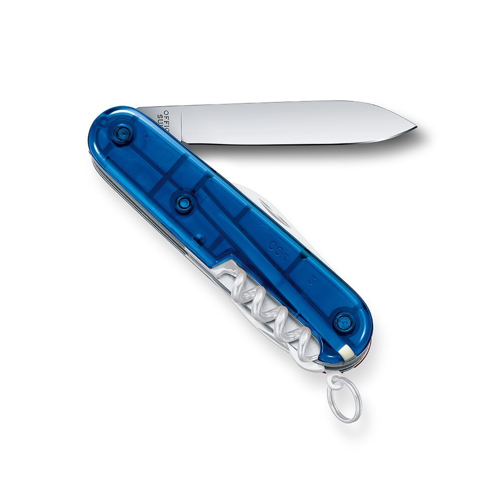 Fickkniv Climber transparent Victorinox