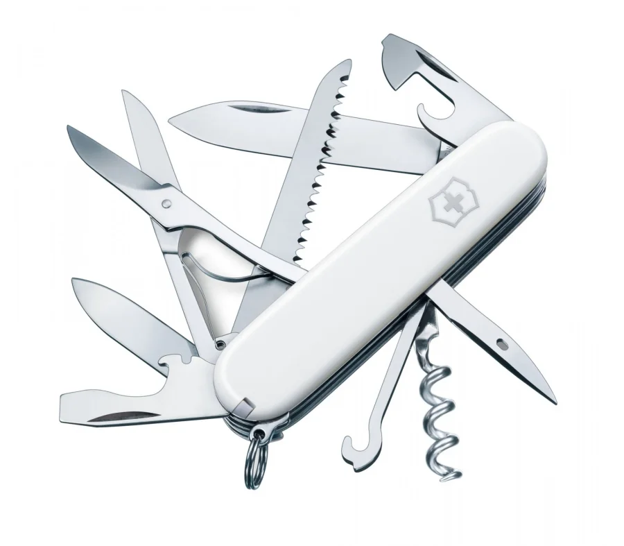 Fickkniv Huntsman Victorinox