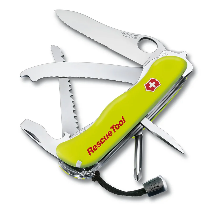 Fickkniv Rescue Tool Victorinox