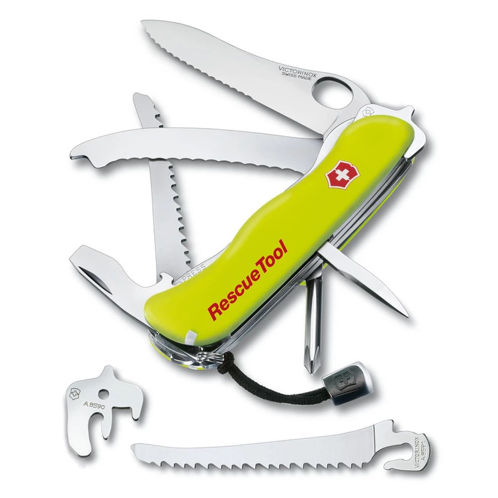 Fickkniv Rescue Tool Victorinox