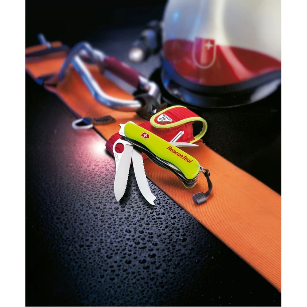 Fickkniv Rescue Tool Victorinox