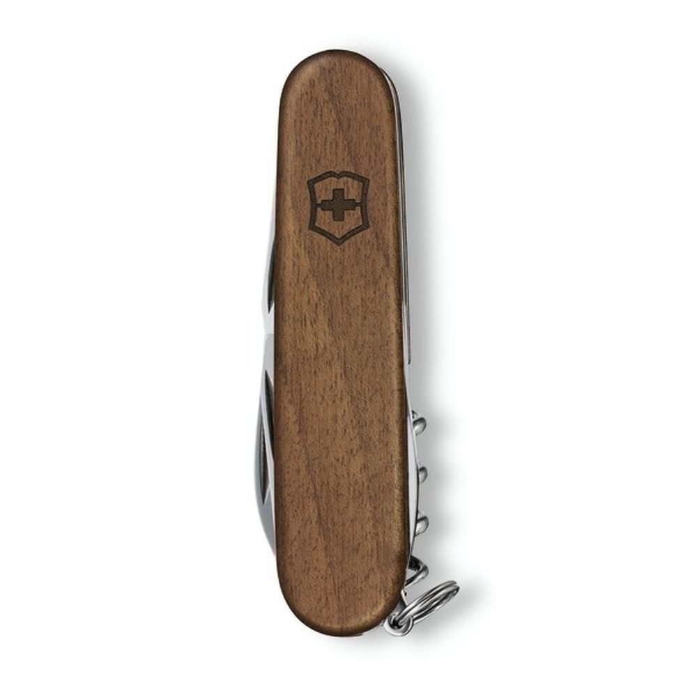 Spartan Wood Fällkniv Victorinox