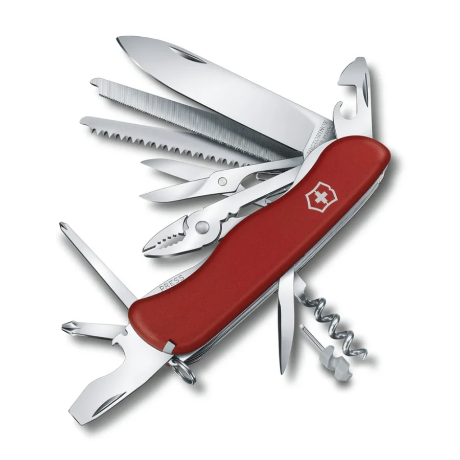 Fickkniv Work Champ Victorinox