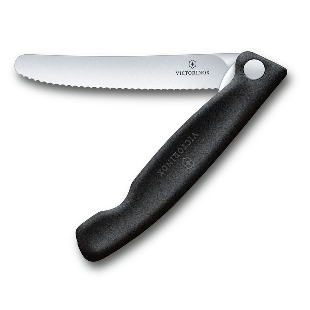 Fällkniv Swiss Classic Victorinox