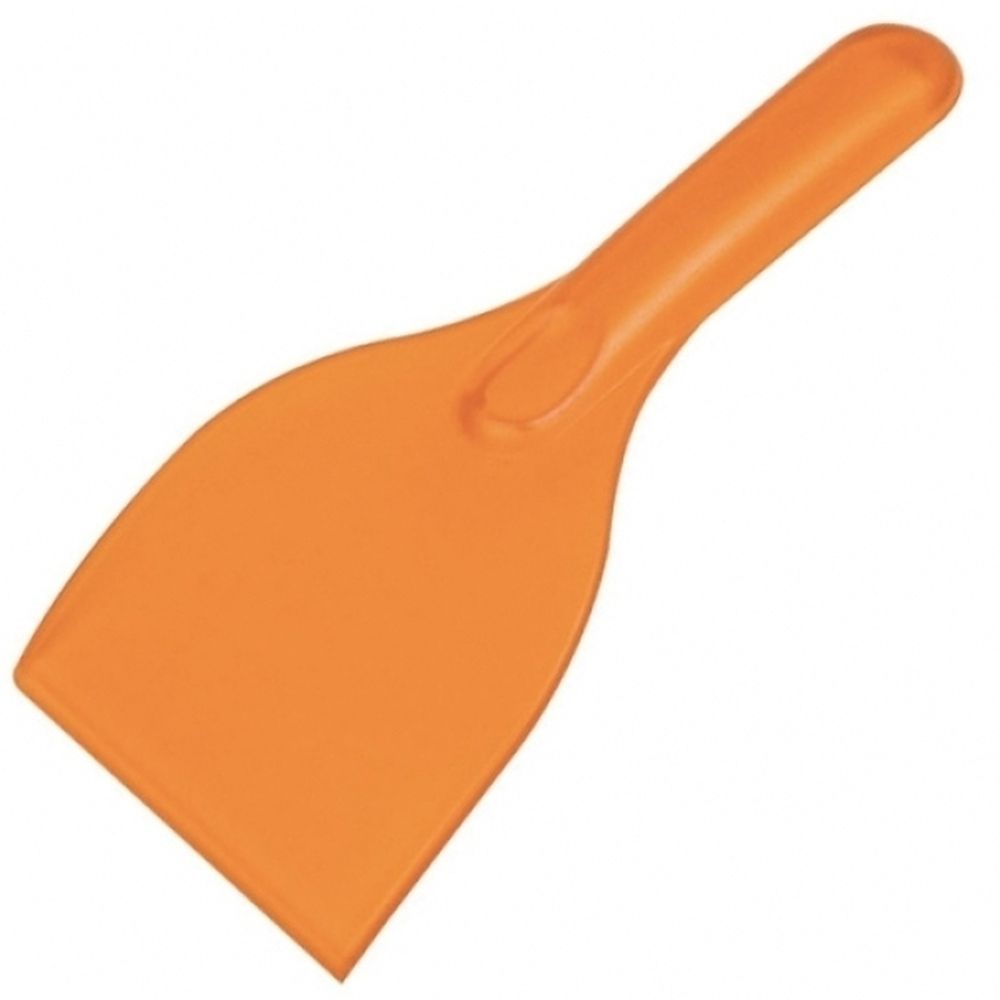 Isskrapa HULL