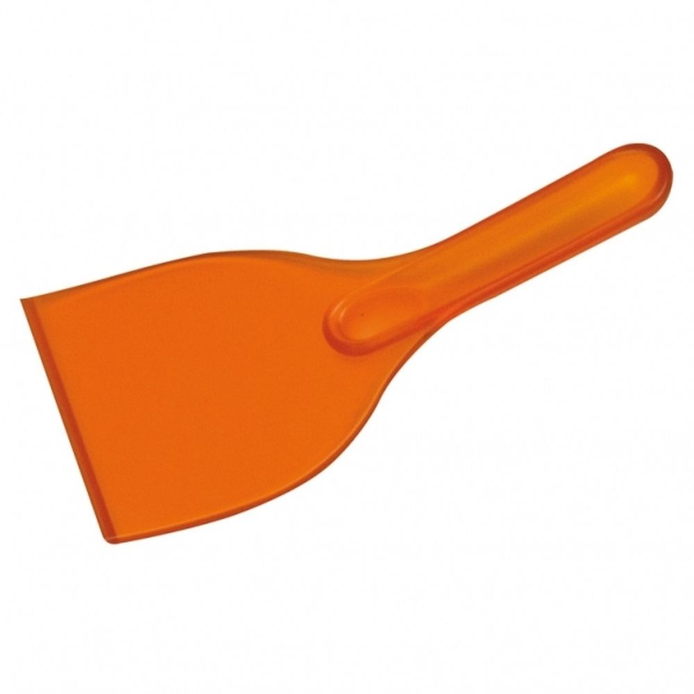 Isskrapa HULL