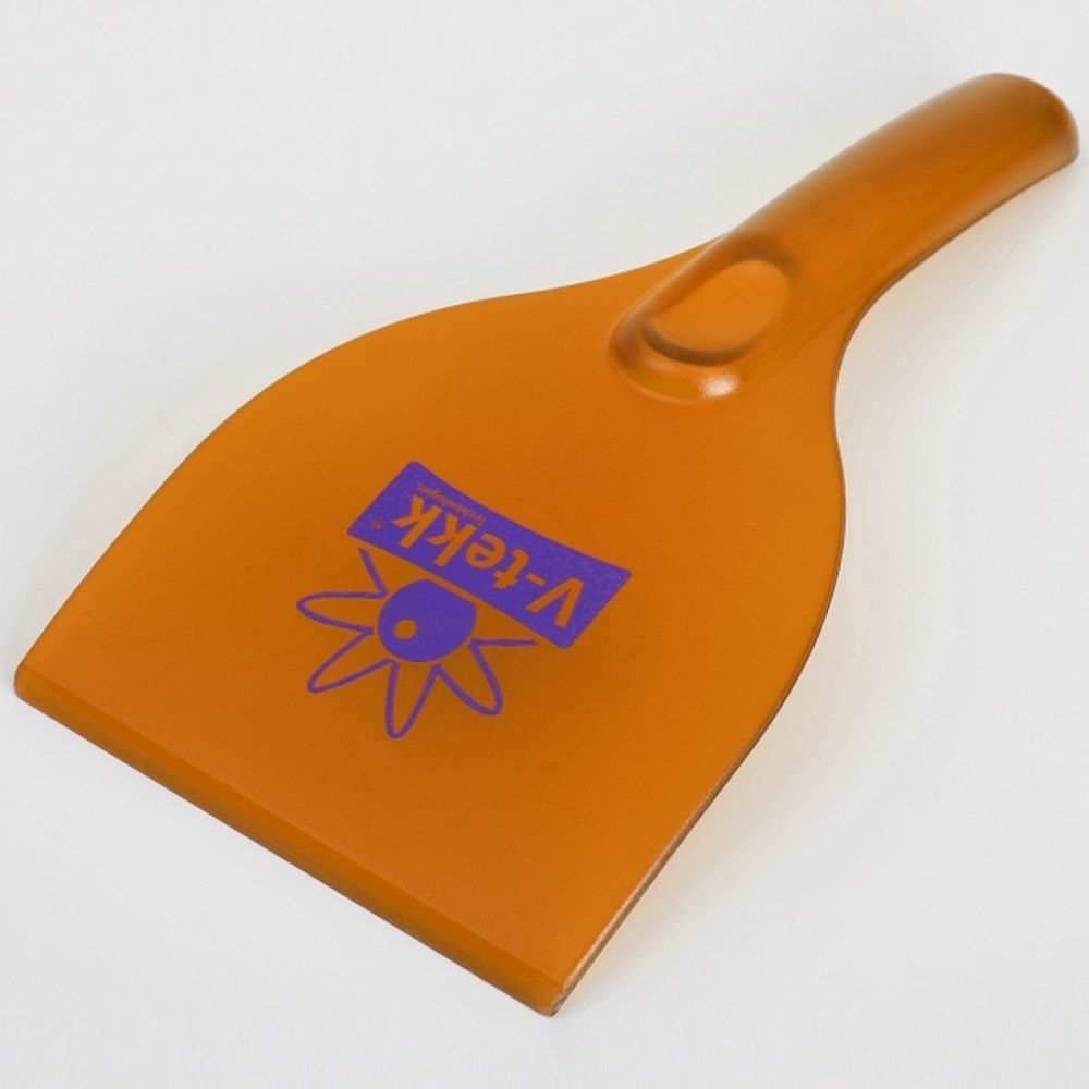 Isskrapa HULL
