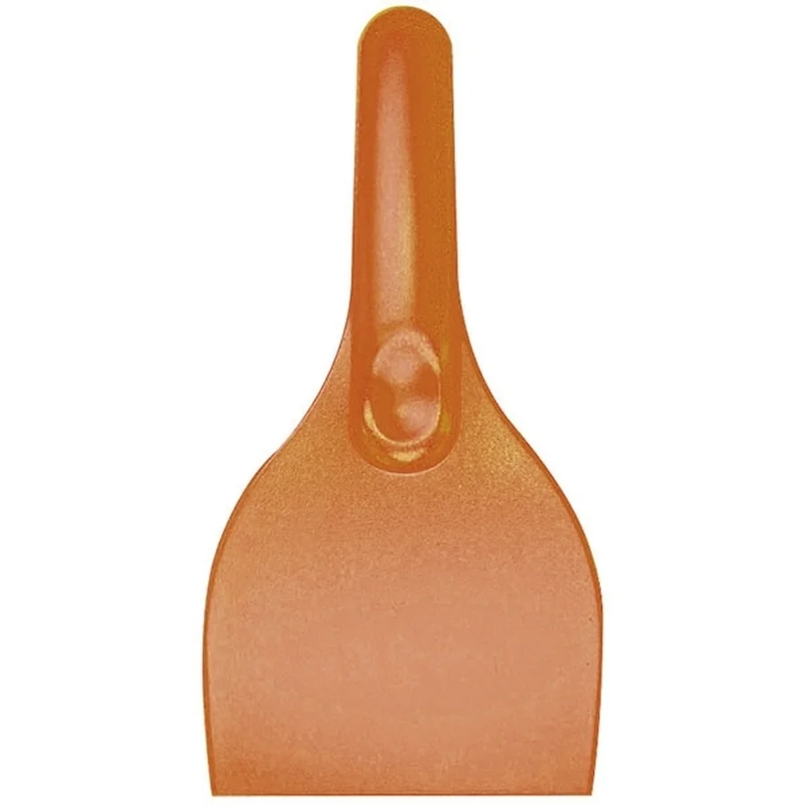Isskrapa HULL