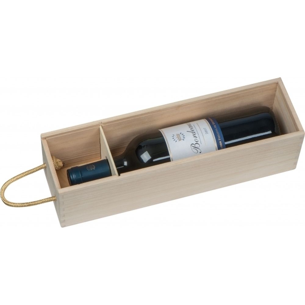 Vinkartong DAVENPORT
