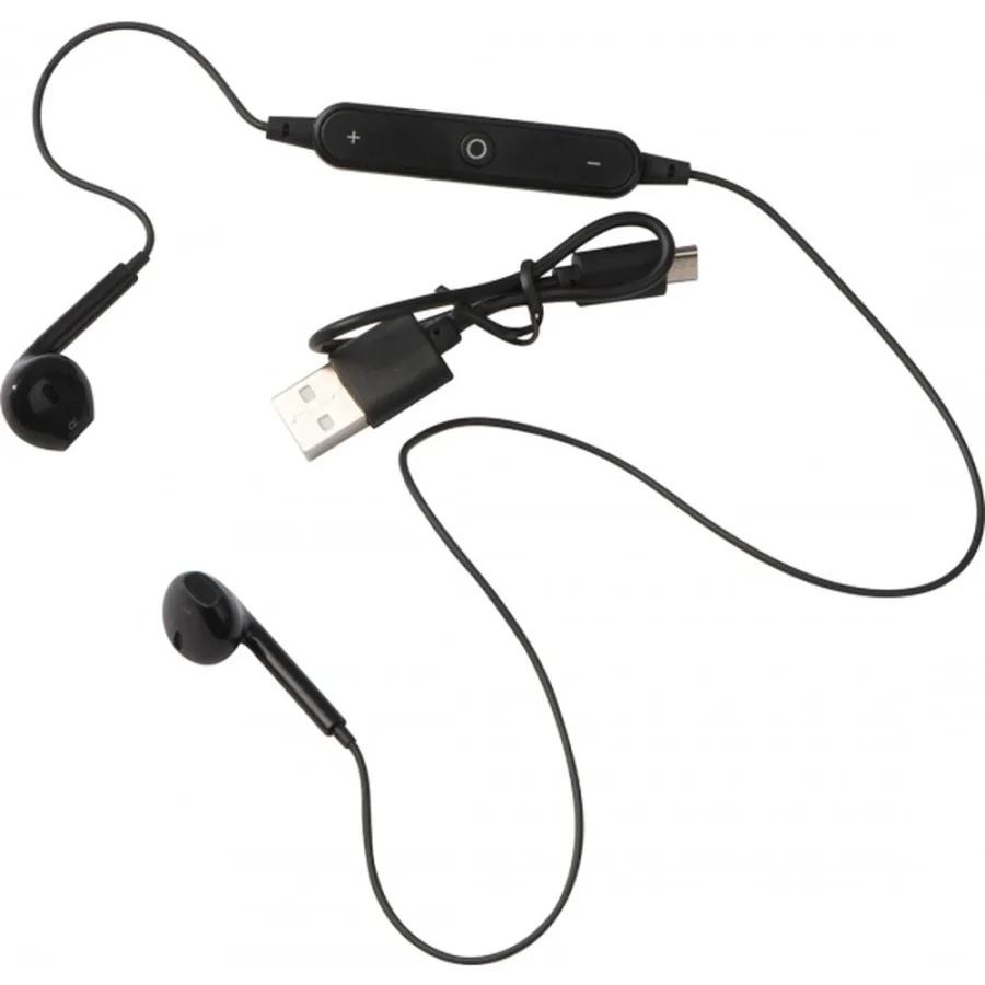 Trådlösa in-ear hörlurar ASTI