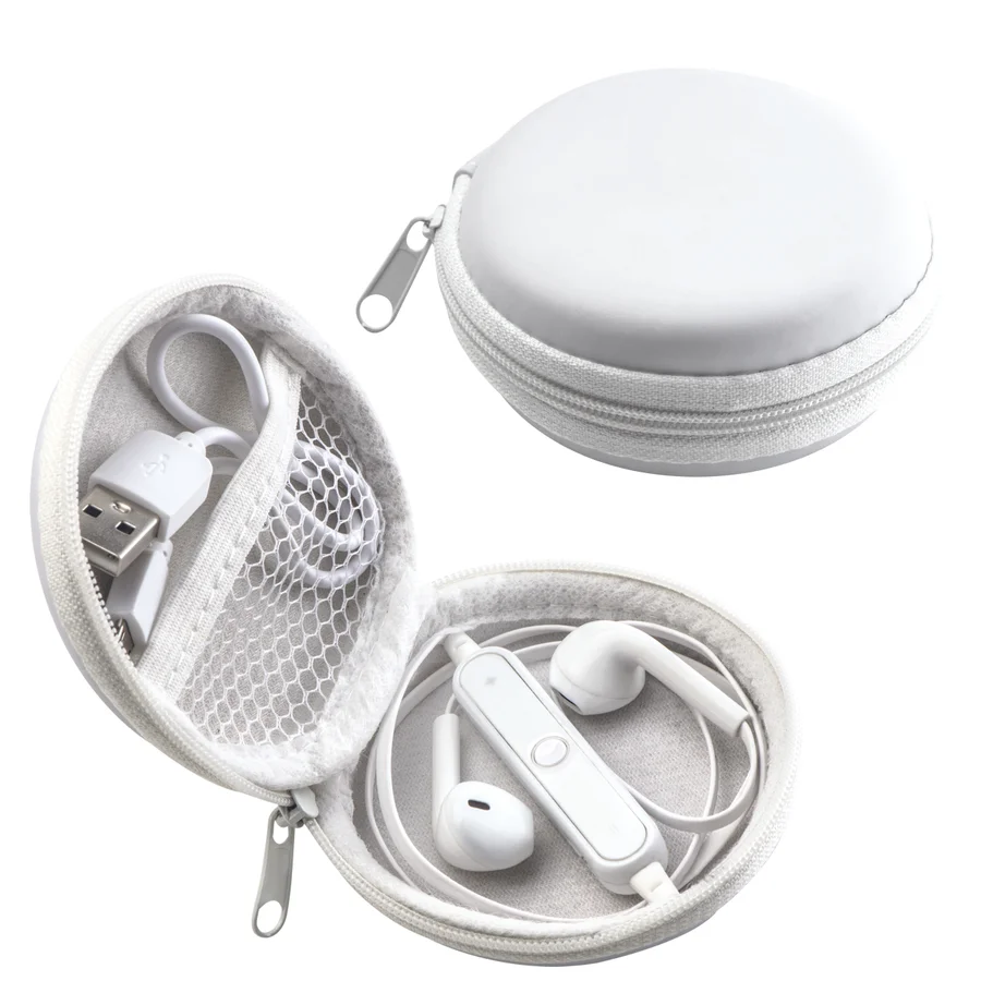 Trådlösa in-ear hörlurar Bluetooth ALTEA