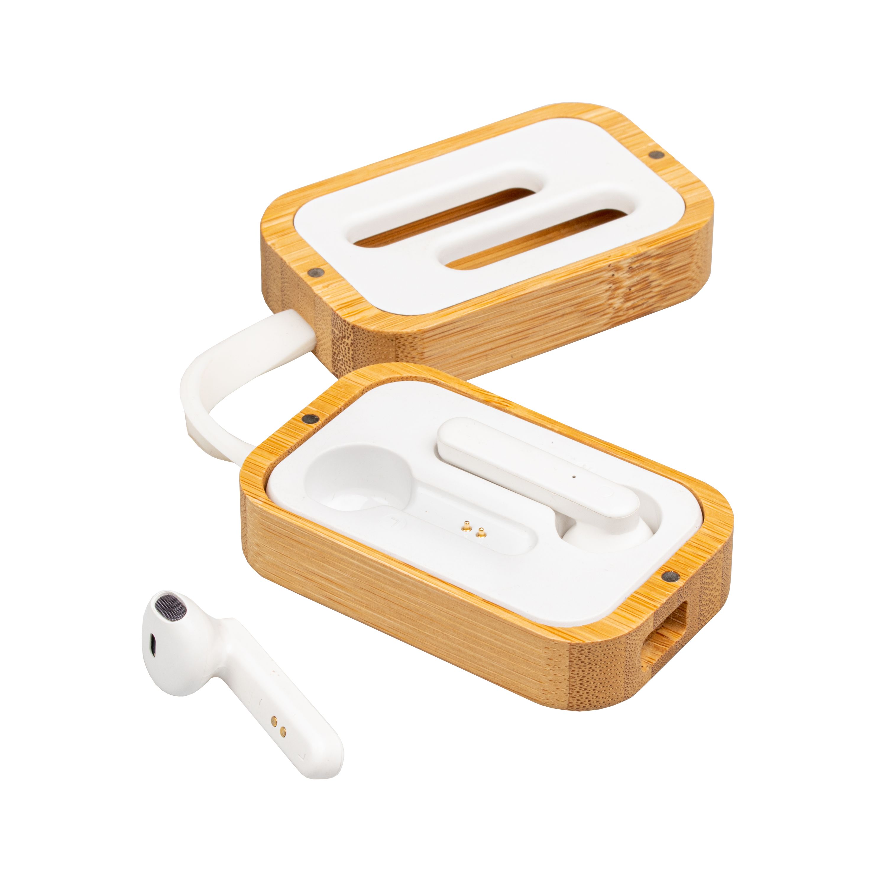 Bluetooth in-ear hörlurar BARCELONA
