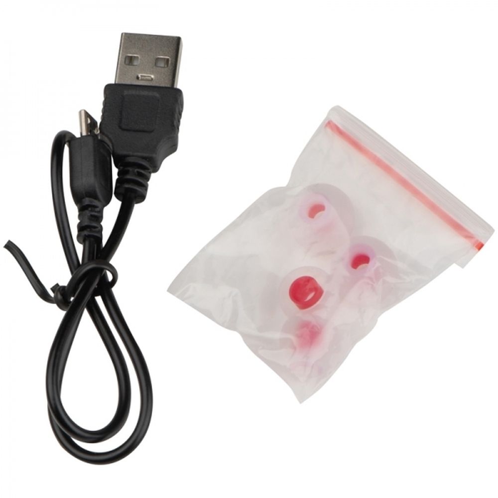 Bluetooth in-ear hörlurar WARSAW