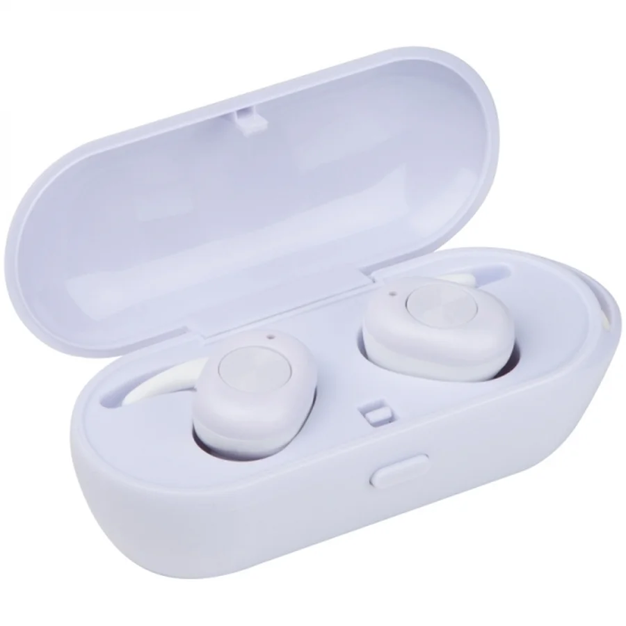 Bluetooth in-ear hörlurar WARSAW