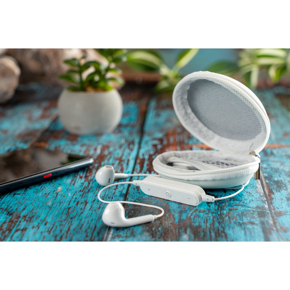 Trådlösa in-ear hörlurar Bluetooth ALTEA