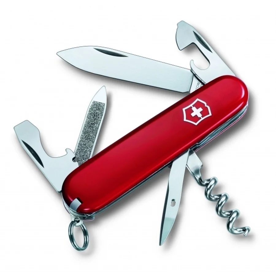Fickkniv Sportsman Victorinox