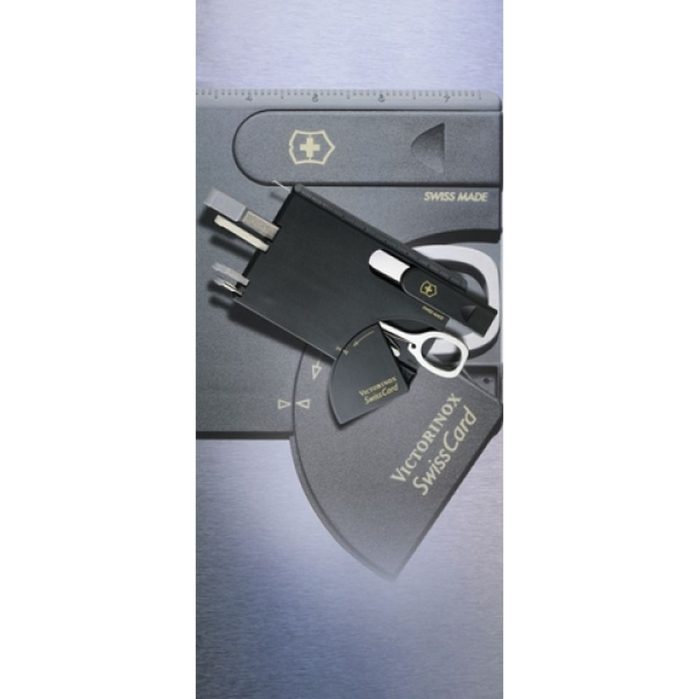 SwissCard Classic Victorinox