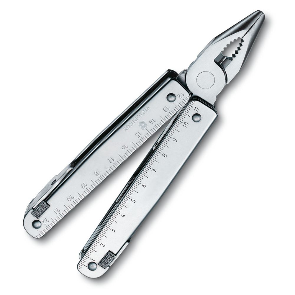 SwissTool Plus - 41 verktyg Victorinox