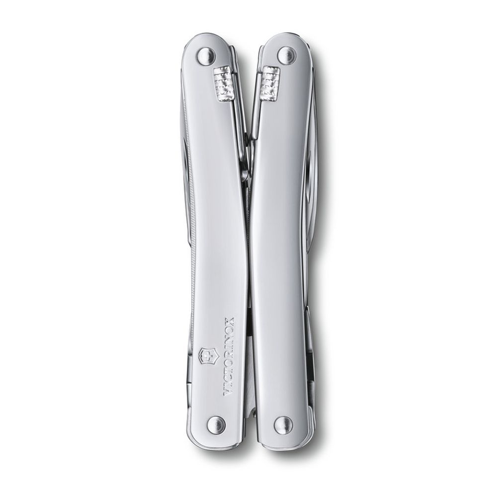 SwissTool Spirit X - 25 verktyg Victorinox