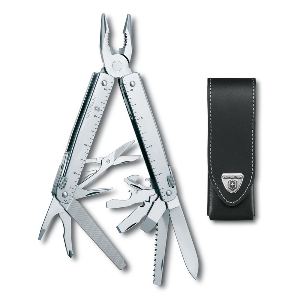 SwissTool X - 24 verktyg Victorinox