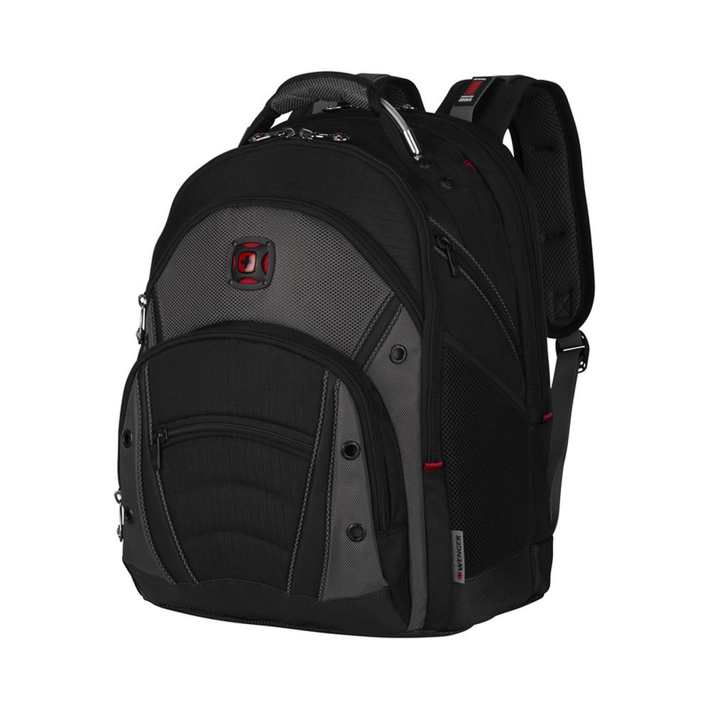 Synergy 16 Wenger laptop ryggsäck