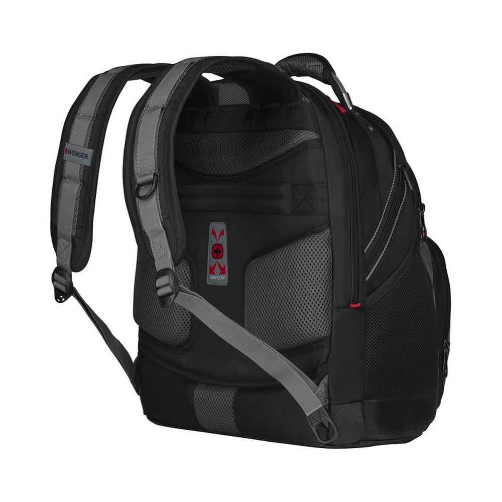 Synergy 16 Wenger laptop ryggsäck