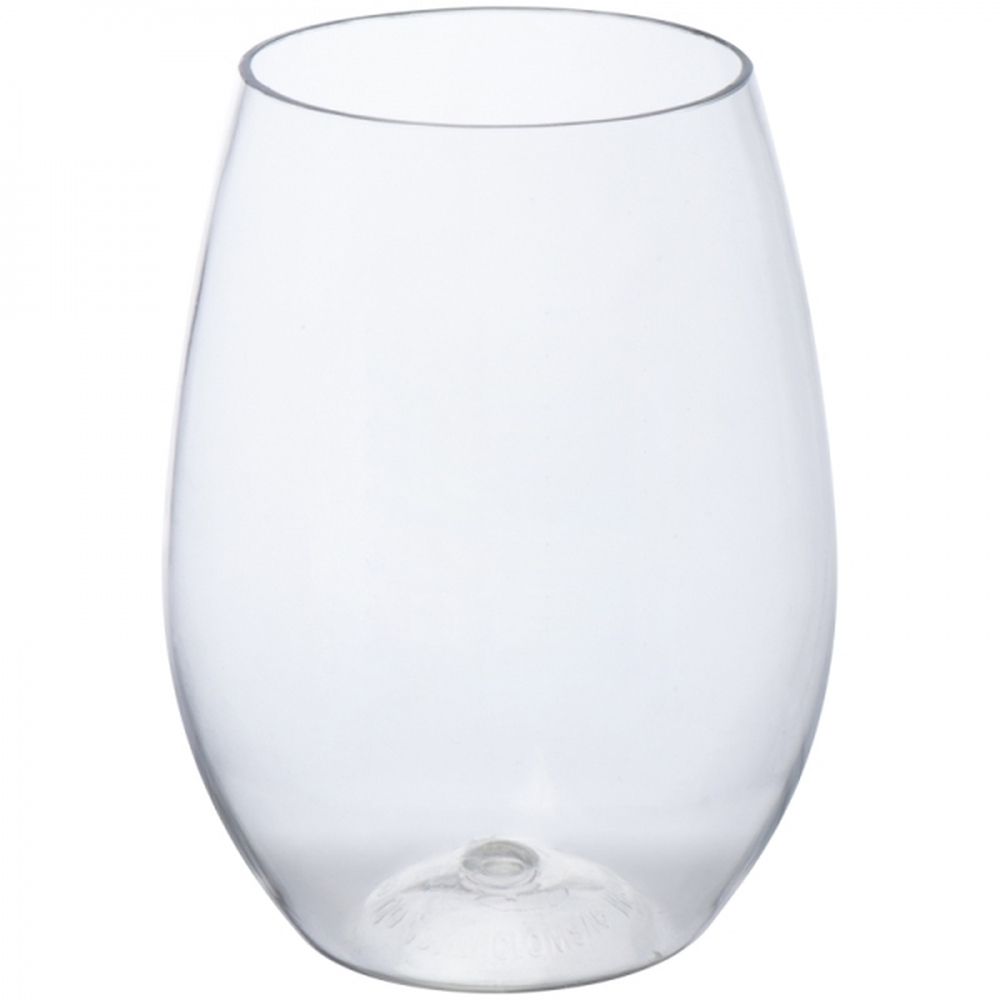 Plastglas ST. TROPEZ 450 ml