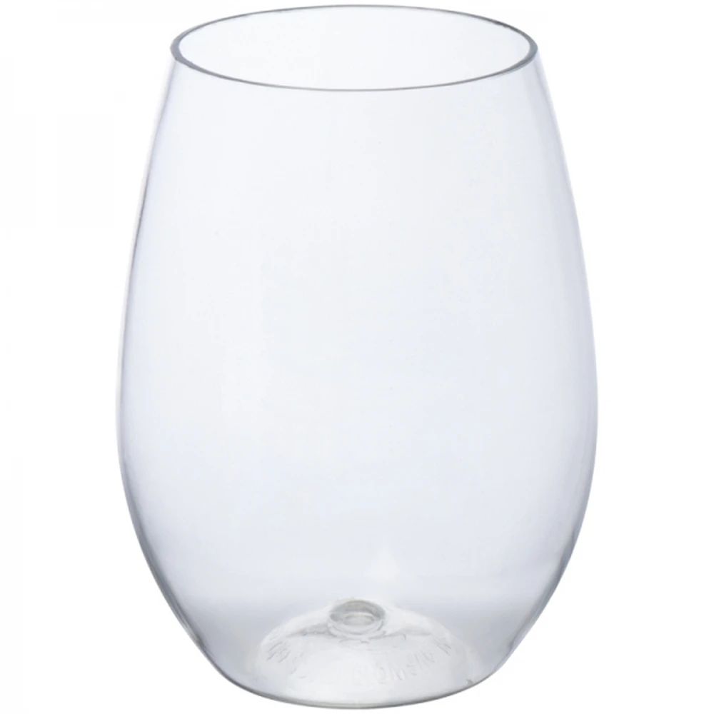 Plastglas ST. TROPEZ 450 ml